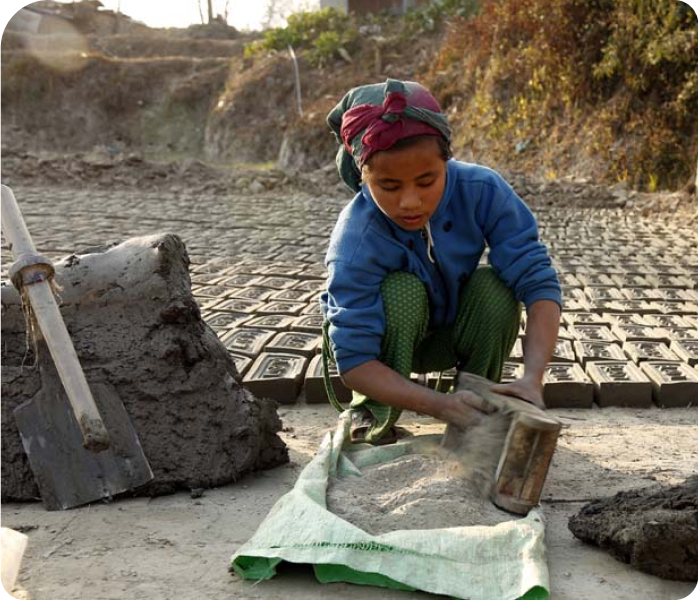 Brick Factory